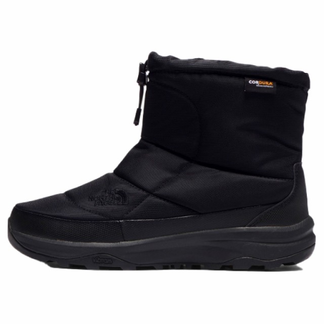 ザ・ノース・フェイス スノーブーツ ヌプシ VII ショート アークスティック グリップ NF52479 CK ノースフェイス THE NORTH FACE odの通販は