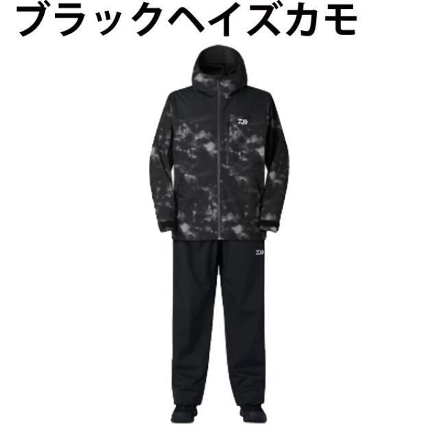ダイワ(DAIWA） RAINMAX(R) レインスーツ ウェア DR-3625 od‥ 【公式通販】