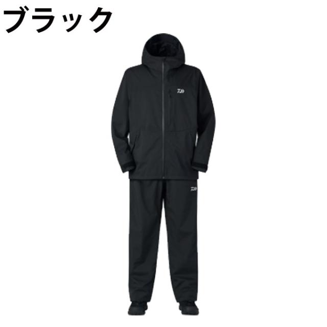 ダイワ(DAIWA） RAINMAX(R) レインスーツ ウェア DR-3625 od‥ 【公式通販】