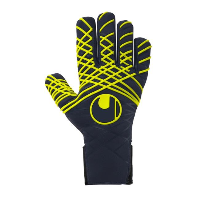 ウールシュポルト uhlsport キーパーグローブ プレディクション アブソルートFitHN 1011356 【メール便可】 sc 17,325円