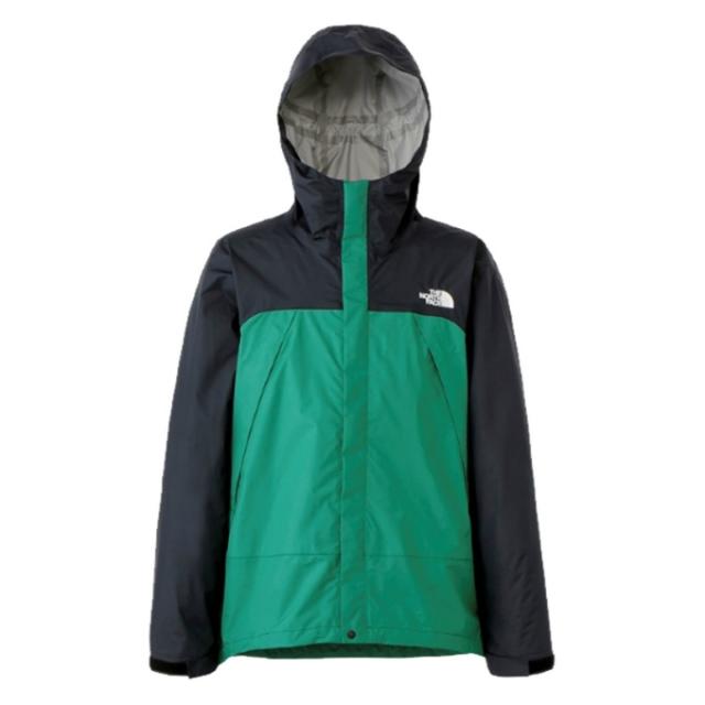 ザ・ノース・フェイス アウトドア ジャケット メンズ ドットショットジャケット NP62452 TG ノースフェイス THE NORTH FACE odの通販は