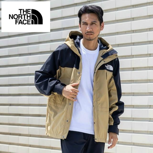 NORTH ノースフェイス マウンテンライトジャケット ケルプタン NORTH ノースフェイス マウンテンライトジャケット ケルプタン