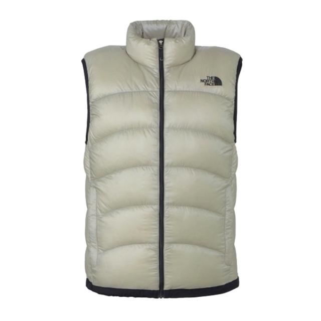 ザ・ノース・フェイス ダウンベスト メンズ Aconcagua Vest アコンカグアベスト ND92452 CL ノースフェイス THE NORTH FACE od
