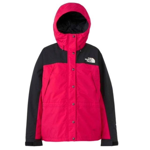 ザ・ノース・フェイス アウトドア ジャケット マウンテンライトジャケット NPW62450 CA ノースフェイス THE NORTH FACE odの通販は