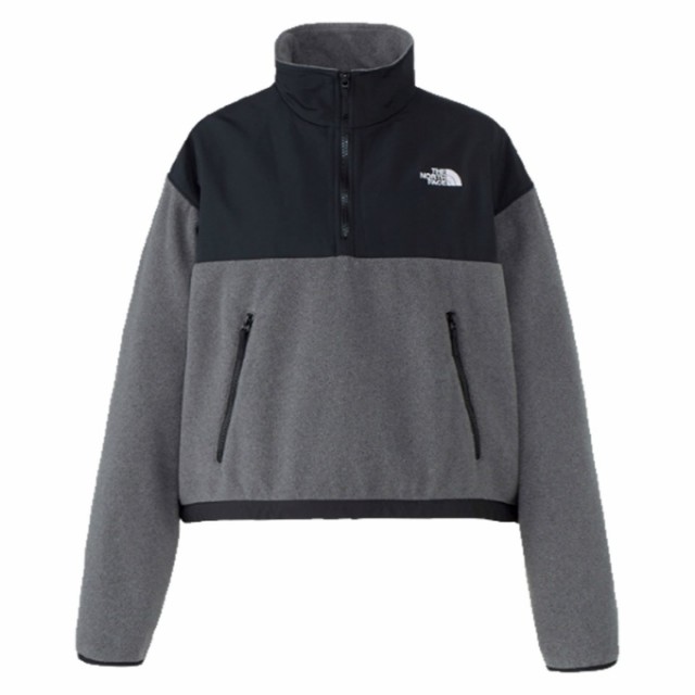 ザ・ノース・フェイス フリース　ジャケット レディース ノベリティーデナリジャケット NAW72451 Z ノースフェイス THE NORTH FACE odの通販は