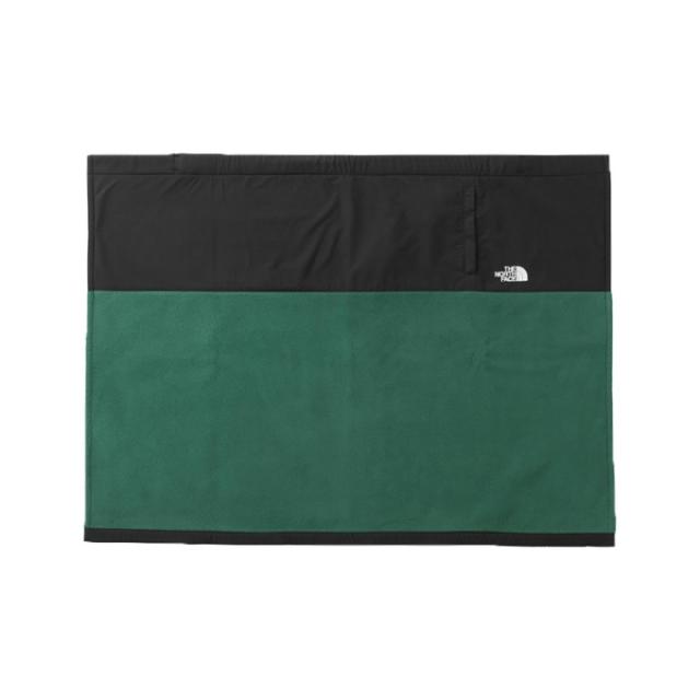 ザ・ノース・フェイス ブランケット デナリブランケット ベビー NNB72413 TG ノースフェイス THE NORTH FACE odの通販は 7,623円