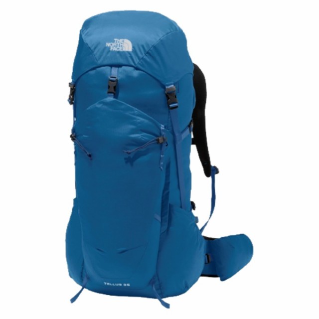ザ・ノース・フェイス バックパック メンズ レディース テルス35 NM62368 OB ノースフェイス THE NORTH FACE odの通販は