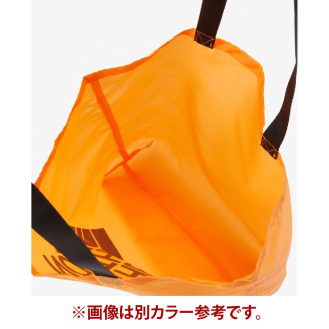 ザ・ノース・フェイス トートバッグ メンズ レディース BCヒューズボックスエコトート NN32328 KW ノースフェイス THE NORTH FACE 【メール便可】 odの通販は