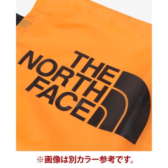 ザ・ノース・フェイス トートバッグ メンズ レディース BCヒューズボックスエコトート NN32328 KW ノースフェイス THE NORTH FACE 【メール便可】 odの通販は