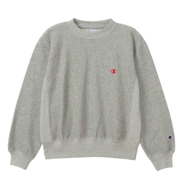 チャンピオン Champion スウェットトレーナー レディース ウィメンズ クルーネックスウェットシャツ CW-A001-070 sw 5,984円