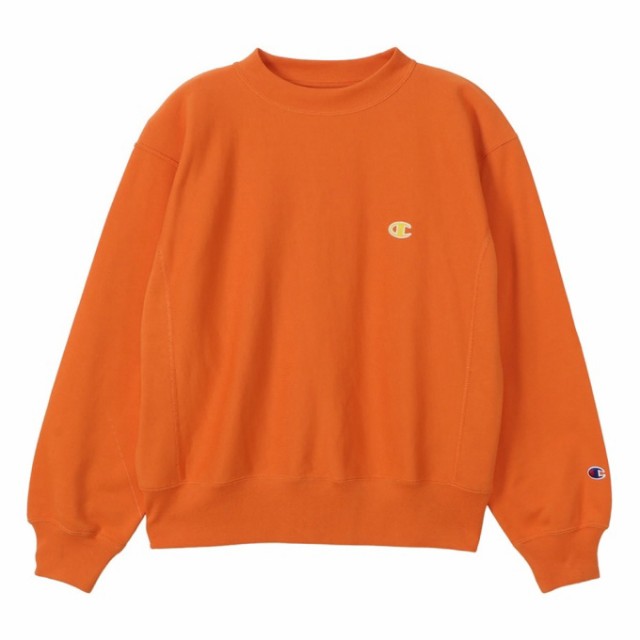 チャンピオン Champion スウェットトレーナー レディース ウィメンズ クルーネックスウェットシャツ CW-A001-94S swの通販は