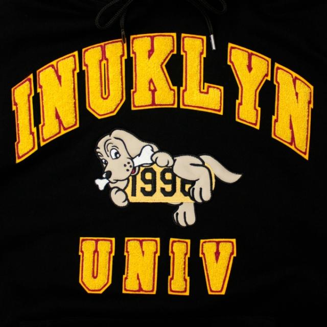 ガルフィー メンズ レディース パーカー イヌックリンパーカー 大きい