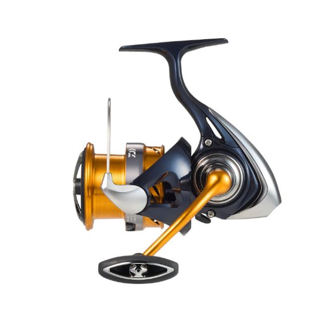 ≪パーツ≫ ダイワ '24 ソルティスト TW 400XH(右) PE