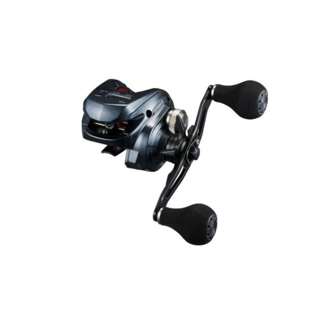 ダイワ(DAIWA) ライトゲーム RX IC LIGHT GAME RX IC 150L-DX カウンターリール 左巻きod‥