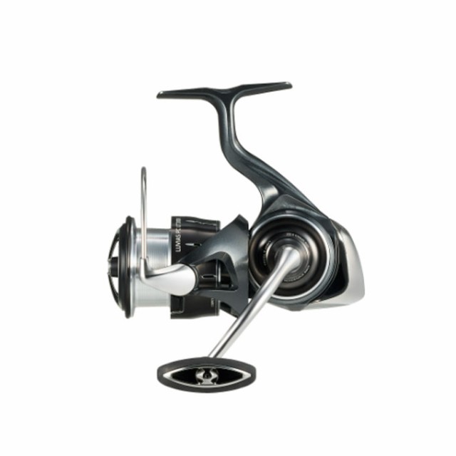 ダイワ(DAIWA) スピニングリール 24LUVIAS ルビアス PC LT3000