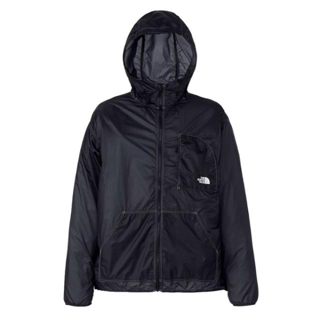 ザ・ノース・フェイス ウインドブレーカー ジャケット メンズ フリーランウィンドパーカ NP72490 K ノースフェイス THE NORTH FACE run 13,542円