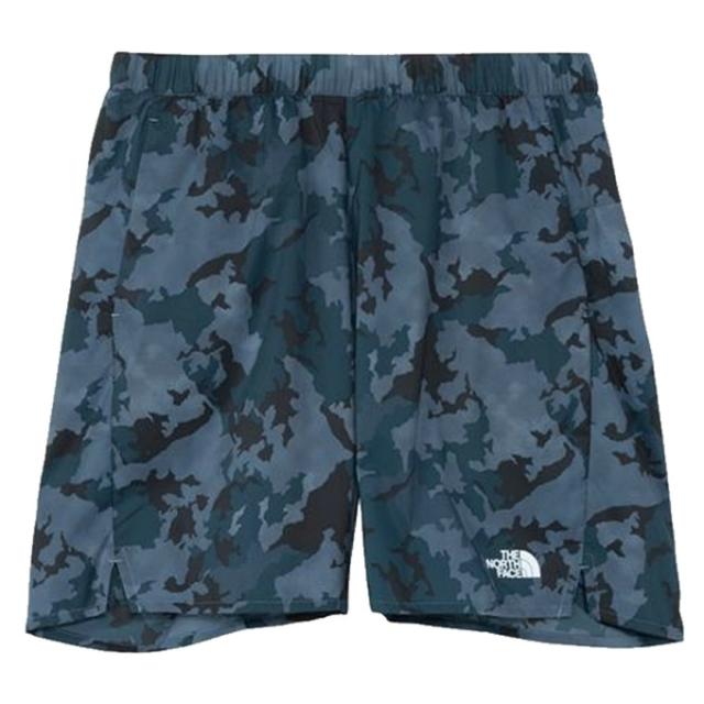ザ・ノース・フェイス ショートパンツ メンズ ノベルティスワローテイルベントハーフパンツ NB42393 CE 【メール便可】 run 6,391円