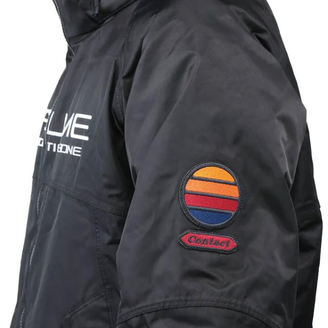 オレンジブルー MZFW-795 mazume コンタクト オールウェザー