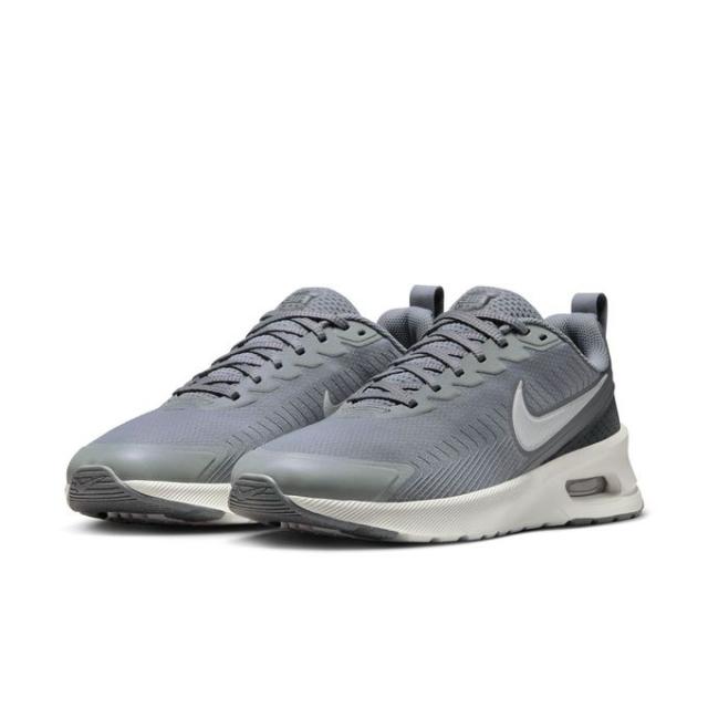 ナイキ スニーカー  メンズ 24HO エアマックス ニュアクシス NUAXIS FD4329-007 NIKE runの通販は 7,990円
