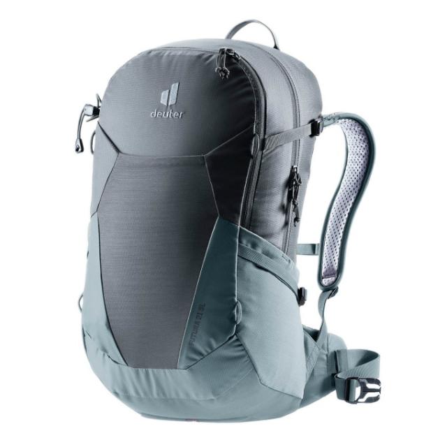 ドイター deuter バックパック レディース フューチュラ 21 SL FUTURA 21 SL D3400021-4409