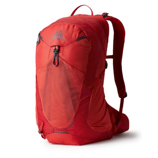 グレゴリー バックパック メンズ レディース ジュニア ミコ25 1452769973 GREGORY odの通販は