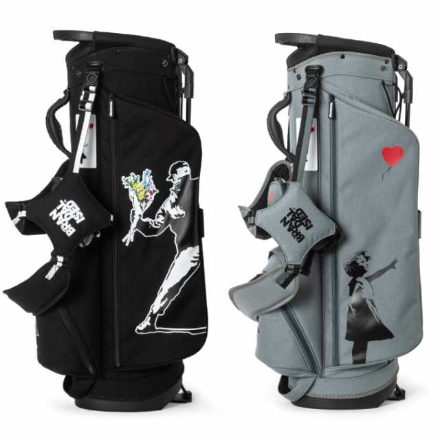 ☆超希少☆美品☆限定☆正規品☆パーリーゲイツキャディバック