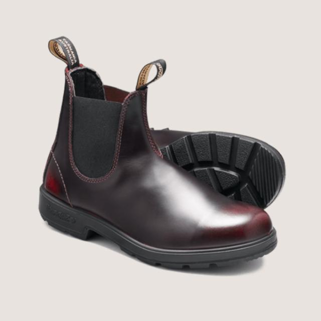 ブランドストーン Blundstone BS241 ブーツ メンズ レディース ORIGINALS オリジナルス BSOG-BF 【ご自宅配送限定】 ‥_4