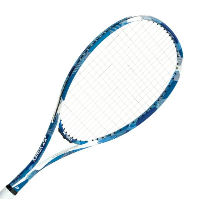 YONEX 軟式用テニスラケットとケース 軟式テニス セット ヨネックス ソフトテニス ラケット ケース