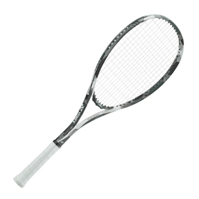 ヨネックス ソフトテニスラケット オールラウンド 張り上げ済み エアライド ARDG-007 YONEX rkt_1