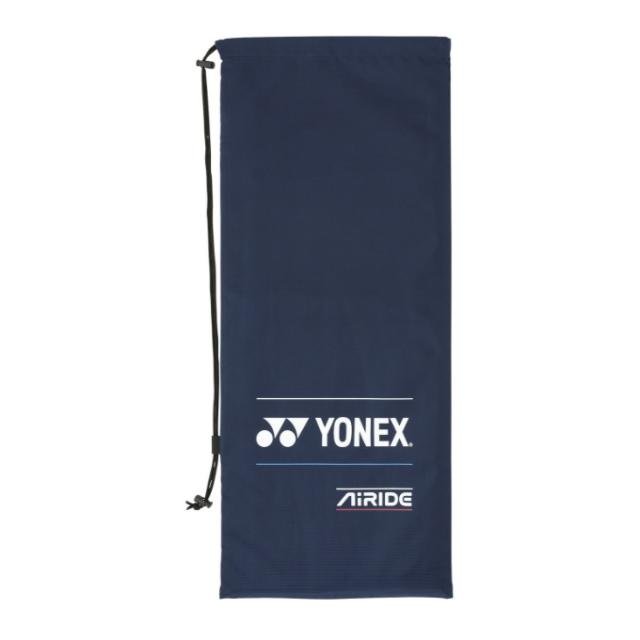 ヨネックス ソフトテニスラケット オールラウンド 張り上げ済み エアライド ARDG-007 YONEX rkt_2