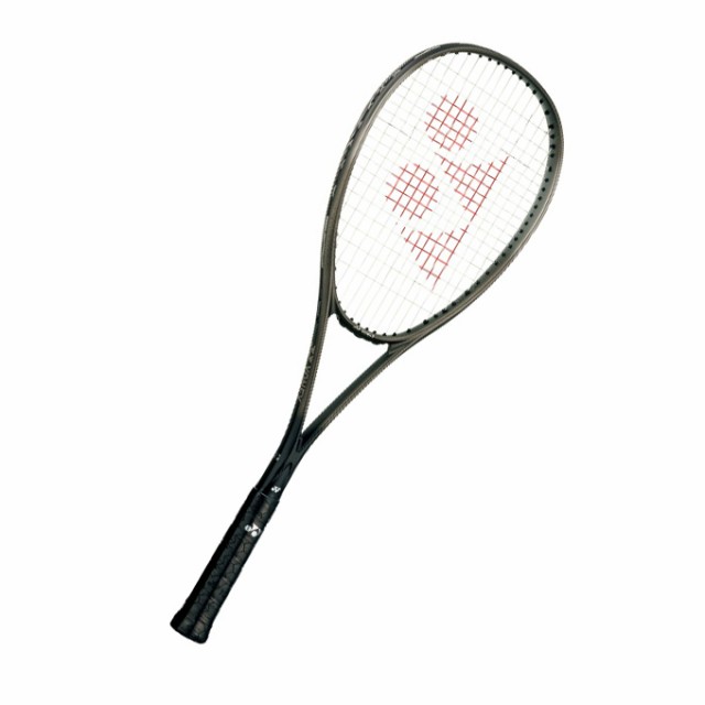 日本最大のブランド ヨネックス ソフトテニスラケット 前衛向け ボルトレイジ8 V ラケット(軟式用)