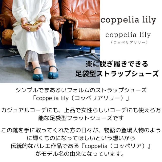 丸五 MARUGO 足袋 レディース coppelia lily 20268【ご自宅配送限定】 ‥ od