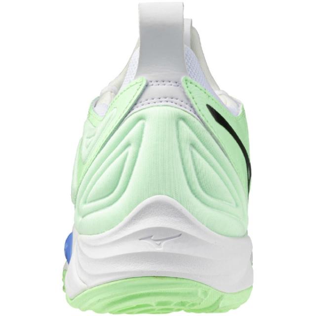 Mizuno バレーボールシューズ ウエーブモーメンタム3 28.0cm ミズノ バレーシューズ メンズ レディース ウエーブモーメンタム