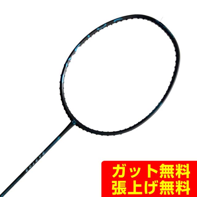 トアルソン TOALSON バドミントンラケットラプター RAPTOR 1DR82803 rkt