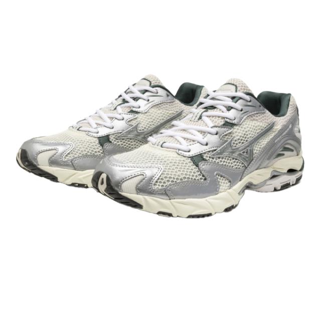 ミズノ スニーカー メンズ レディース WAVE RIDER 10 ウエーブライダー10 D1GA243107 MIZUNO run