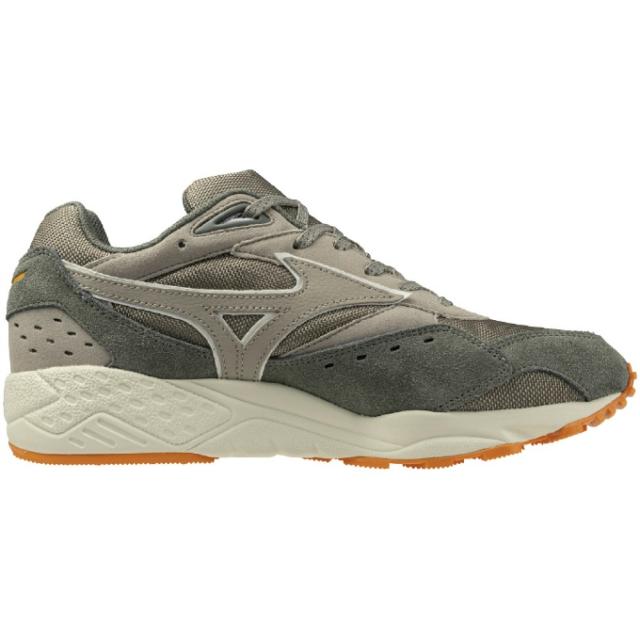 ミズノ スニーカー メンズ レディース コンテンダー CORDURA D1GA251001 MIZUNO_2