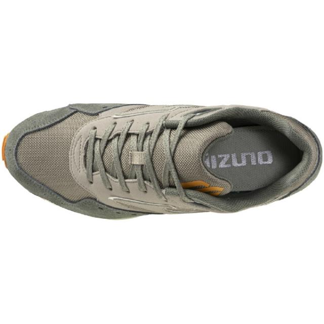 ミズノ スニーカー メンズ レディース コンテンダー CORDURA D1GA251001 MIZUNO_3
