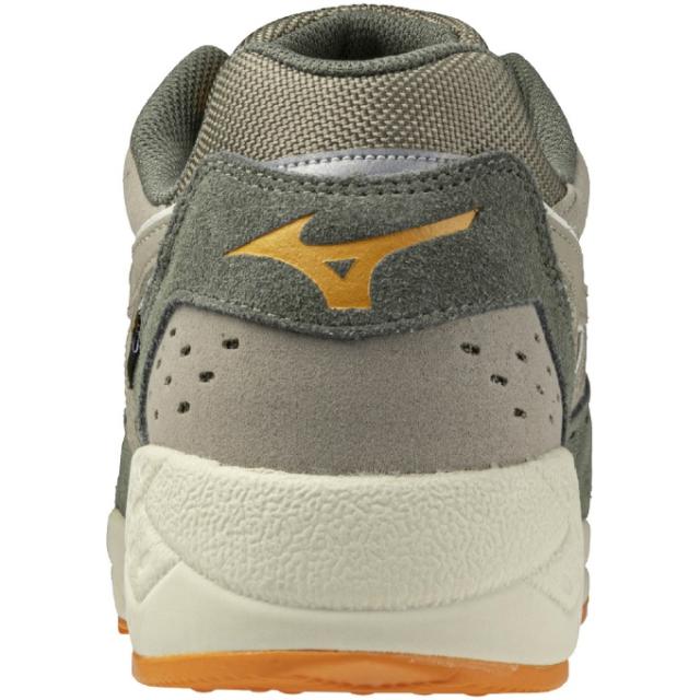ミズノ スニーカー メンズ レディース コンテンダー CORDURA D1GA251001 MIZUNO_4