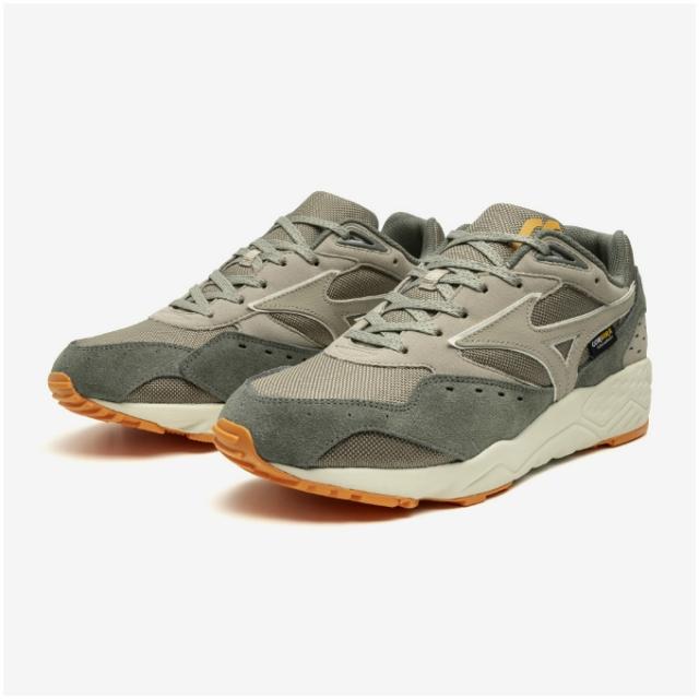 ミズノ スニーカー メンズ レディース コンテンダー CORDURA D1GA251001 MIZUNO_5