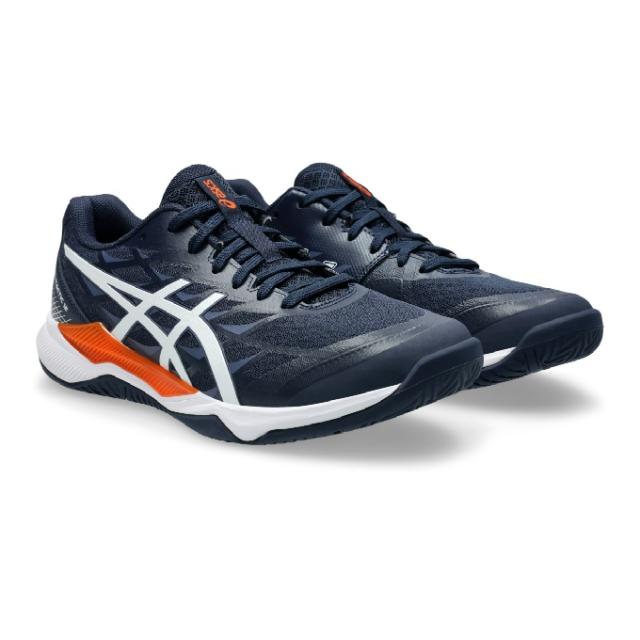 asics バレーボールシューズ 23.5cm GEL-ROCKET メジャークラフト バスパラX 2ピース 各種