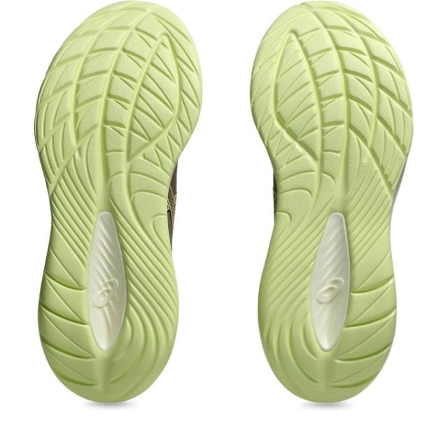 アシックス ランニングシューズ メンズ ゲルキュムラス 27 1011B960