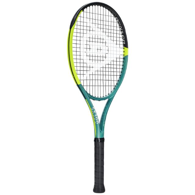 ダンロップ DUNLOP 硬式テニスラケット SX300 2025 DS22501 rkt_2