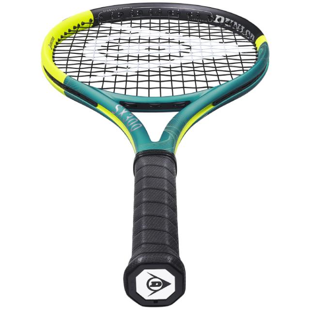 ダンロップ DUNLOP 硬式テニスラケット SX300 2025 DS22501 rkt_3