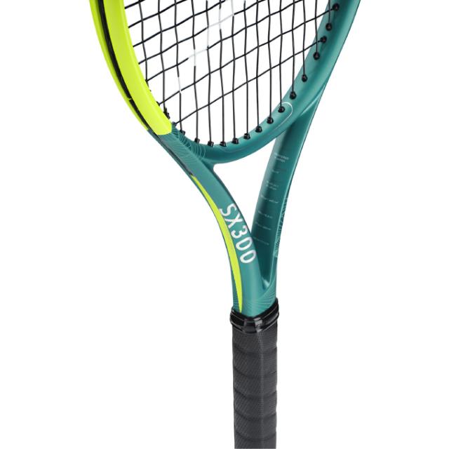 ダンロップ DUNLOP 硬式テニスラケット SX300 2025 DS22501 rkt_6