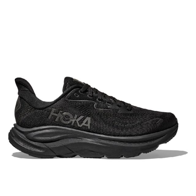 ホカ HOKA ランニングシューズ  レディース 25SS クリフトン10 ワイド CLIFTON 10 WD 1162050-BBLC run
