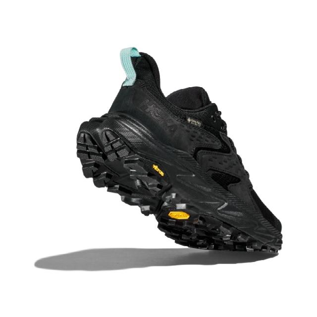 ホカ HOKA トレイルランニングシューズ レディース アナカパ2 LOW GTX ゴアテックス 1142830F-BBLC run_3