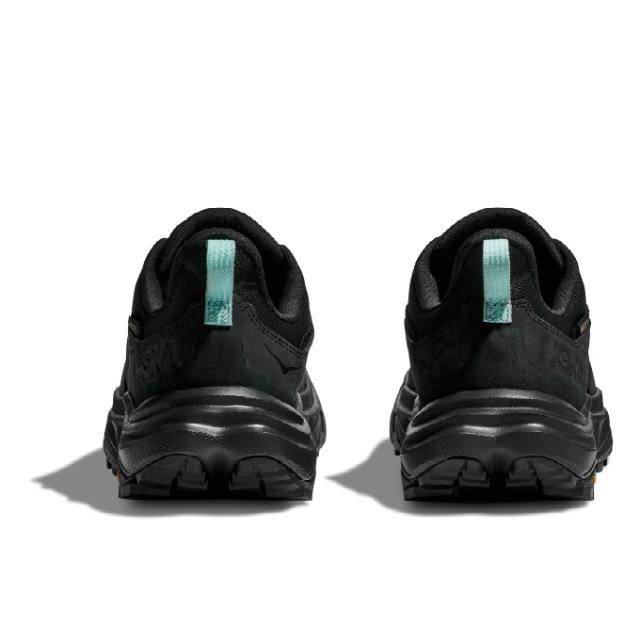 ホカ HOKA トレイルランニングシューズ レディース アナカパ2 LOW GTX ゴアテックス 1142830F-BBLC run_4