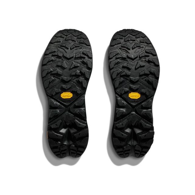ホカ HOKA トレイルランニングシューズ レディース アナカパ2 LOW GTX ゴアテックス 1142830F-BBLC run_6