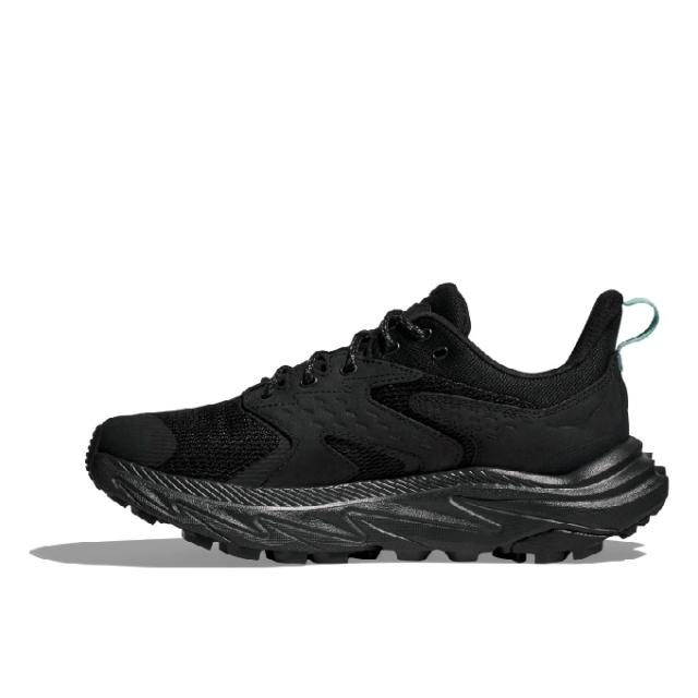 ホカ HOKA トレイルランニングシューズ レディース アナカパ2 LOW GTX ゴアテックス 1142830F-BBLC run_7