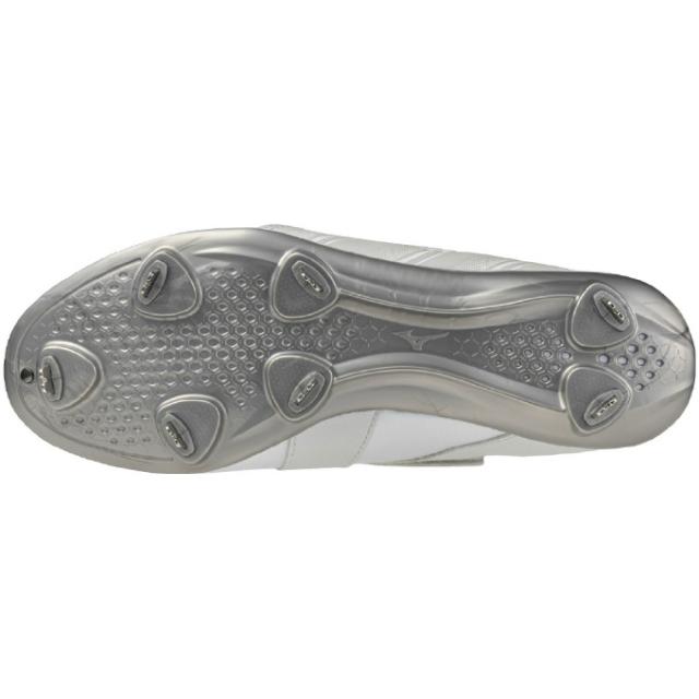 ミズノ 野球 金歯スパイク メンズ ライトレボエリート2 SW 11GM251001 MIZUNO bb